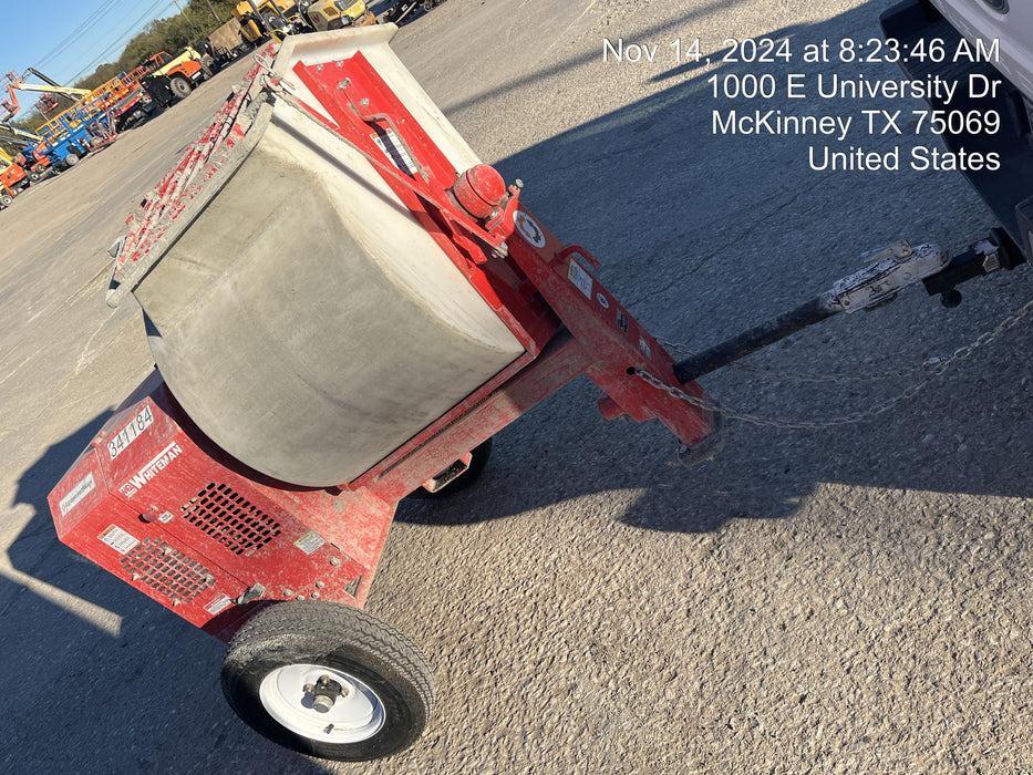 2023 MULTIQUIP WM90PH8