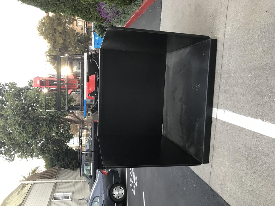 2020 STAR INDUSTRIES 1425