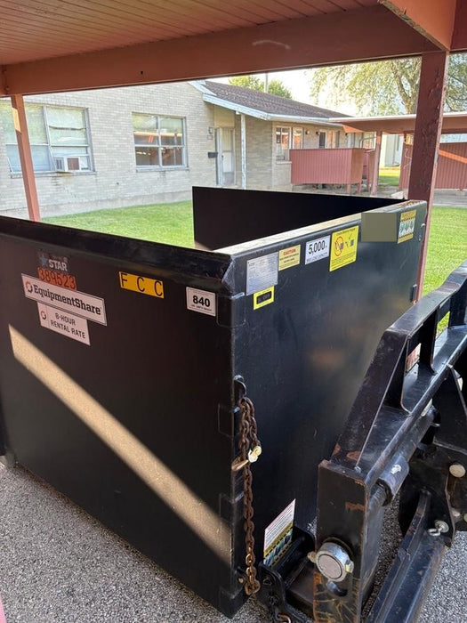 2024 STAR INDUSTRIES 1425