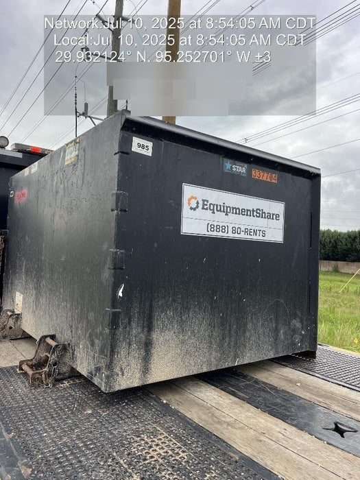 2023 STAR INDUSTRIES 1430