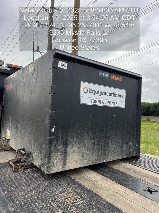 2023 STAR INDUSTRIES 1430