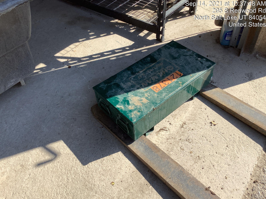 2020 HILMAN ROLLERS KRS-30-SLD