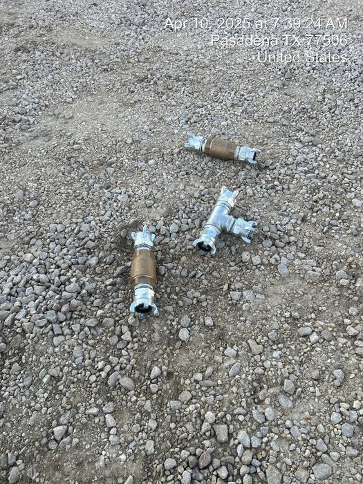 2025 BOBCAT PA915WCU-T4F