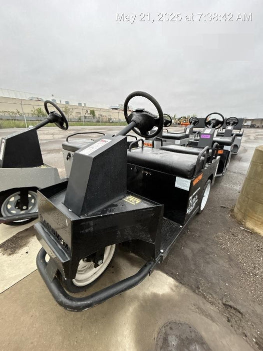 2022 COLUMBIA Expediter