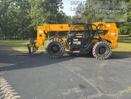 2023 JCB 509-42