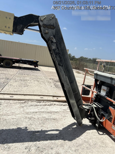 2024 JLG 460SJ