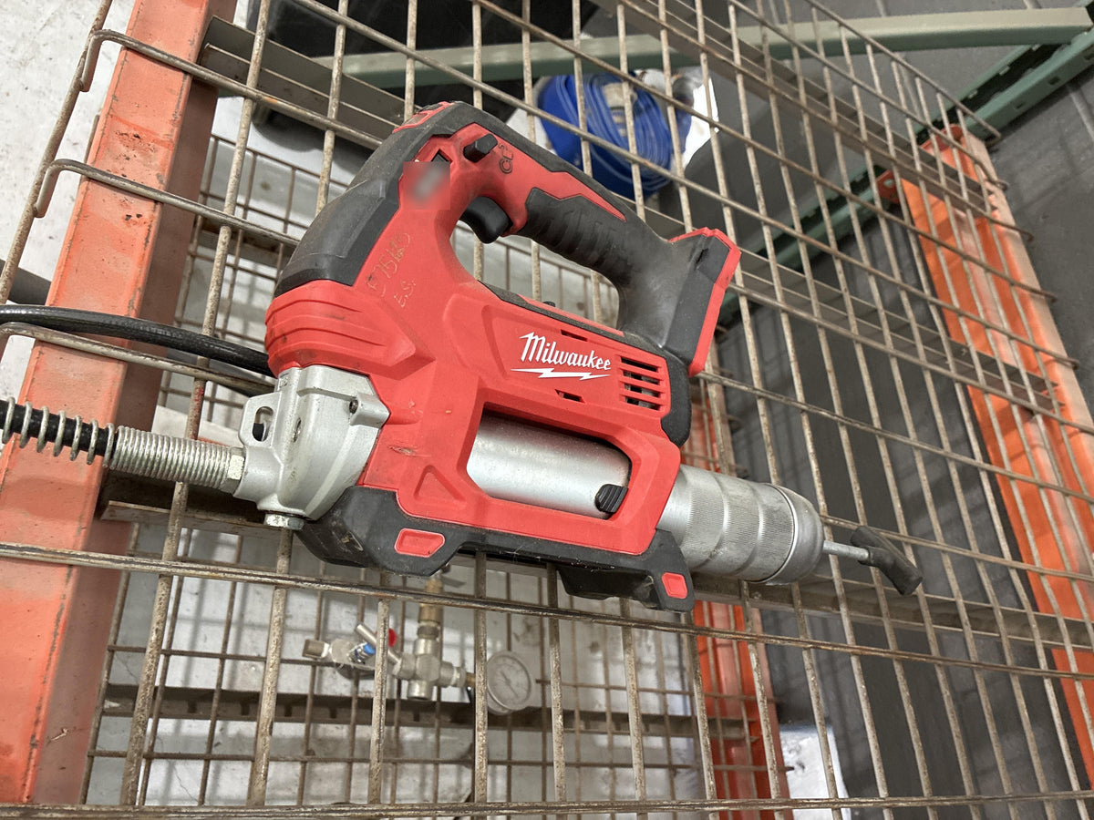 2025 MILWAUKEE 2646-20