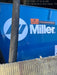 2023 MILLER ELECTRIC AlumaPower 350 MPA