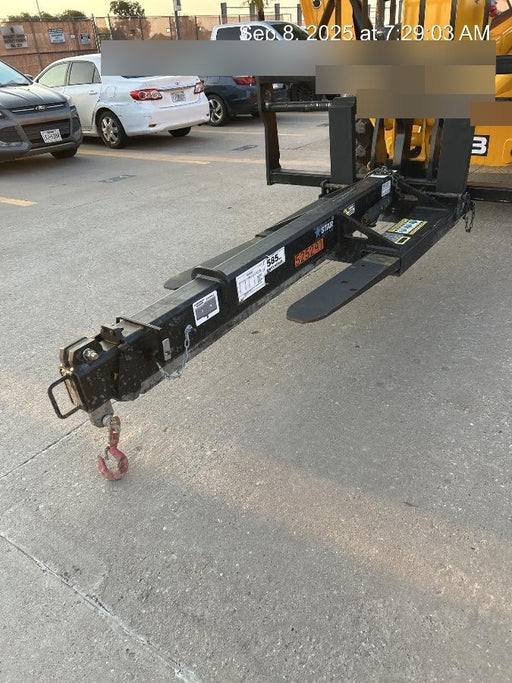 2025 STAR INDUSTRIES M1360B - Star JIB Boom