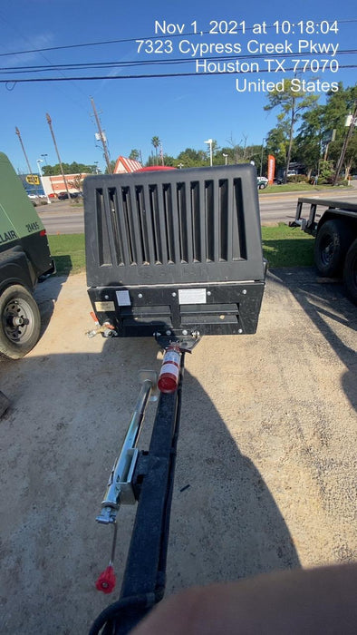 2021 SULLAIR 185D-DPQ KU4F