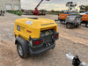 2022 ATLAS COPCO XAS 110