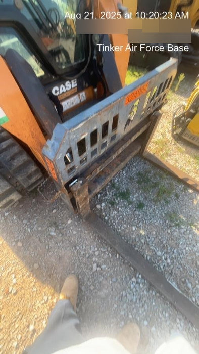 2023 SOLESBEE SPF-48