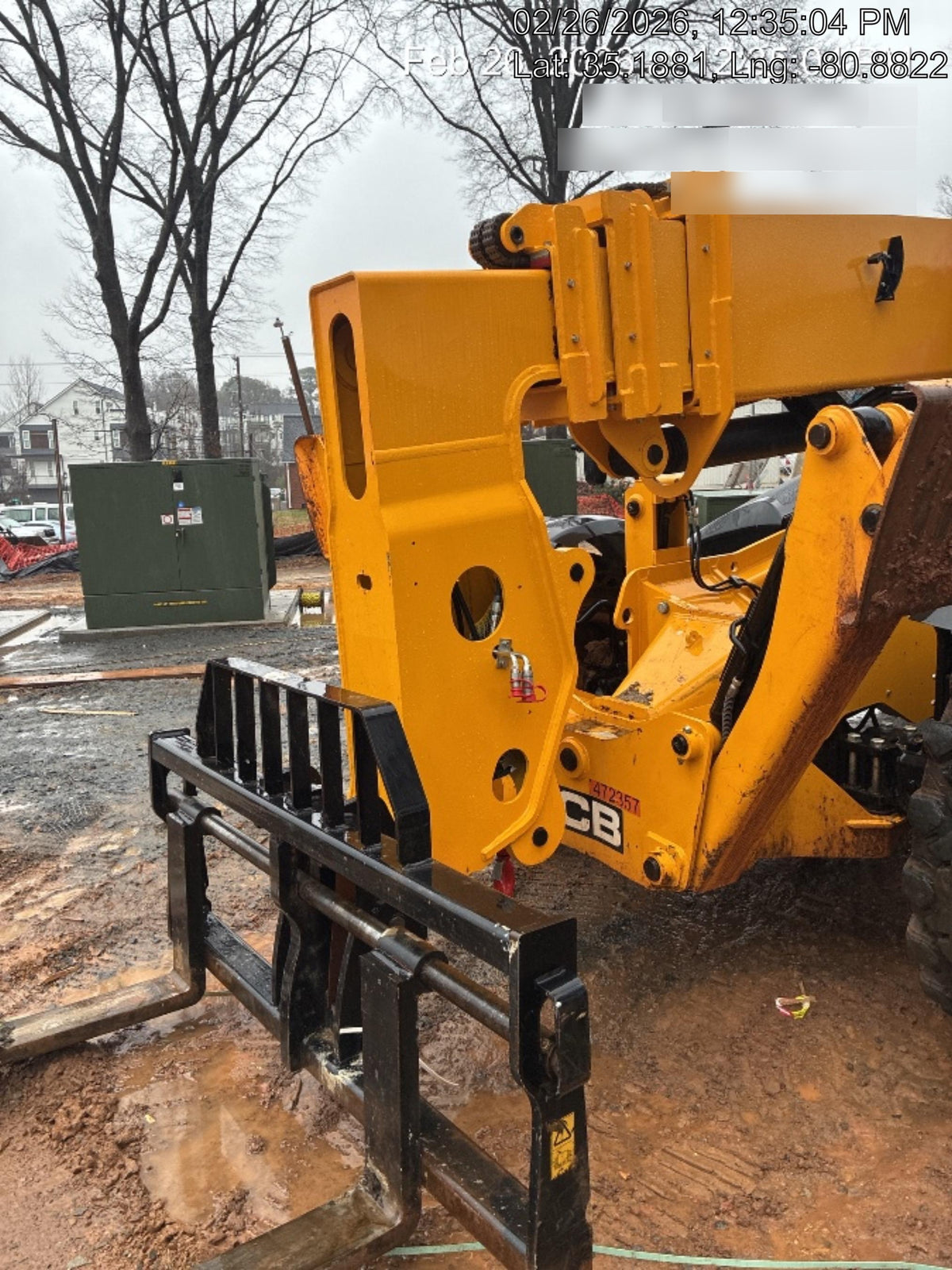 2025 JCB 510-56