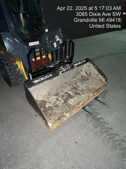 2025 VIRNIG PF4855-5VG