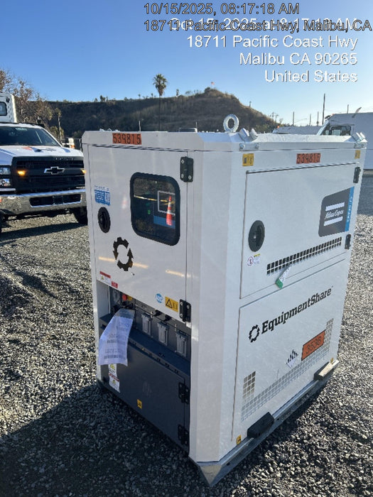 2025 ATLAS COPCO ZBP 30-75