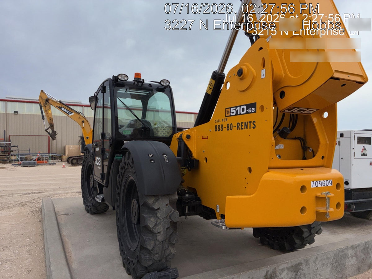 2026 JCB 510-56
