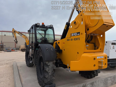 2026 JCB 510-56