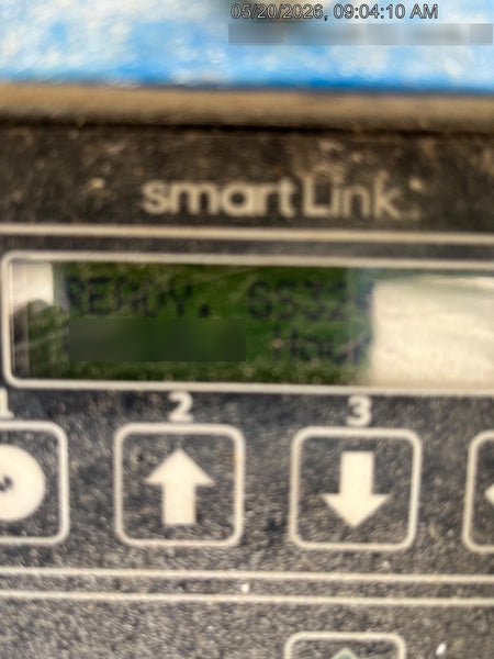 2020 GENIE GS-3246