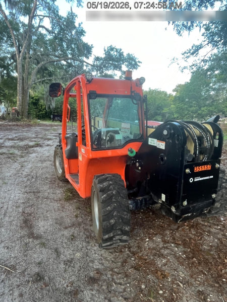 2023 JLG G5-18A