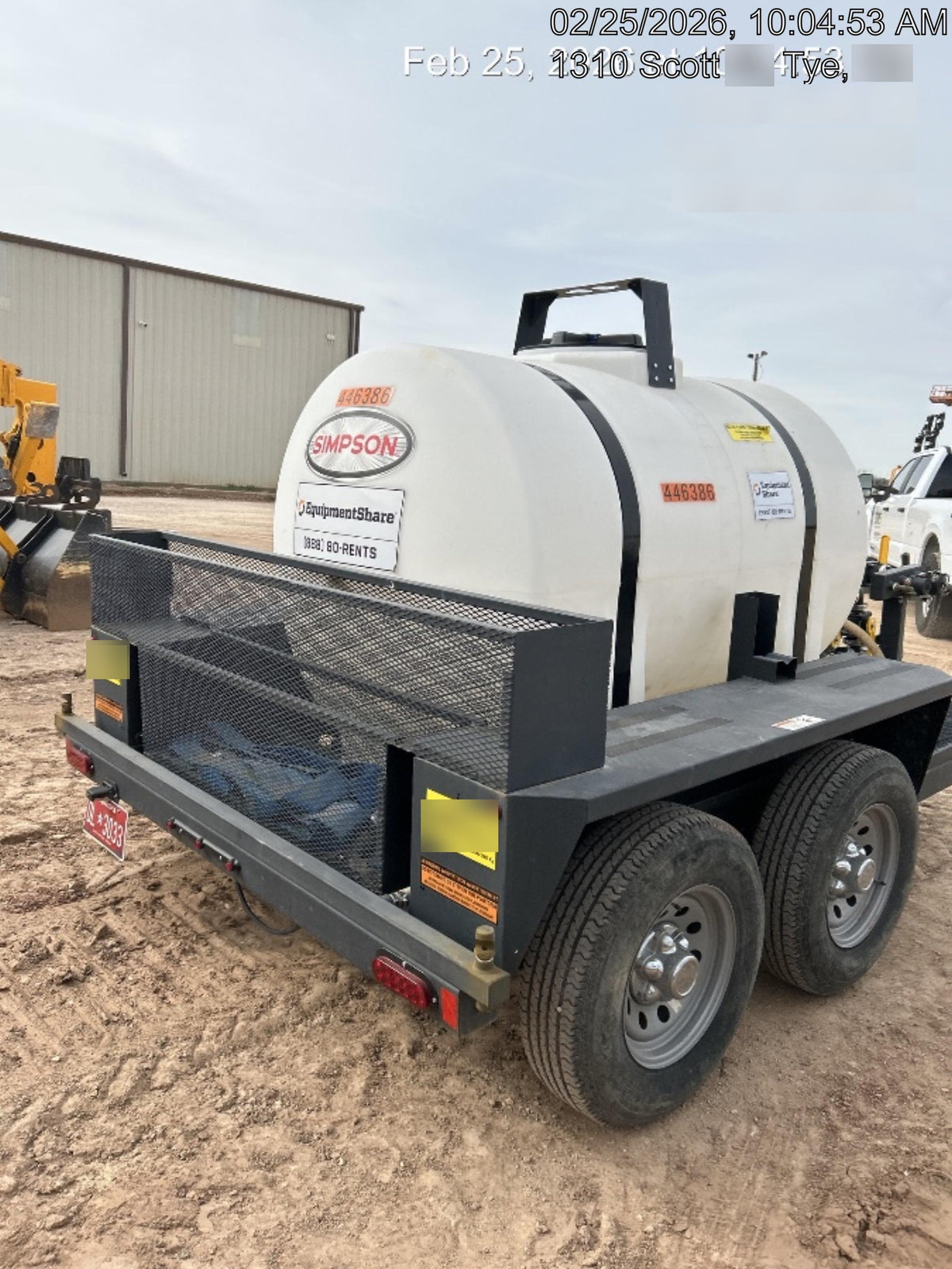 2024 SIMPSON SWT-52517