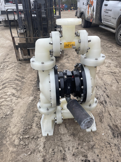 2021 INGERSOLL RAND PD30P-DPS-PTT-A