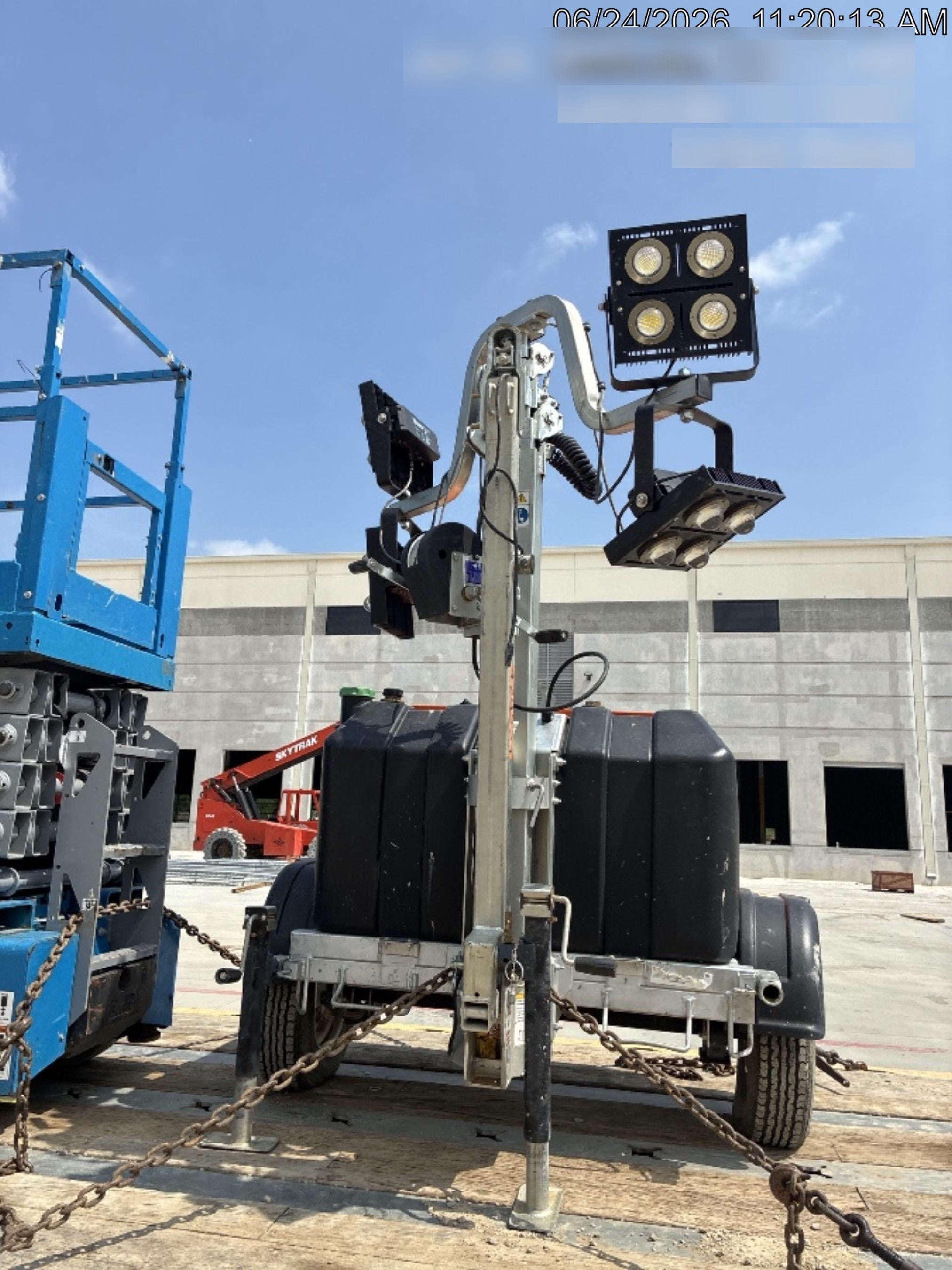 2024 WANCO WLTT-4MM4K