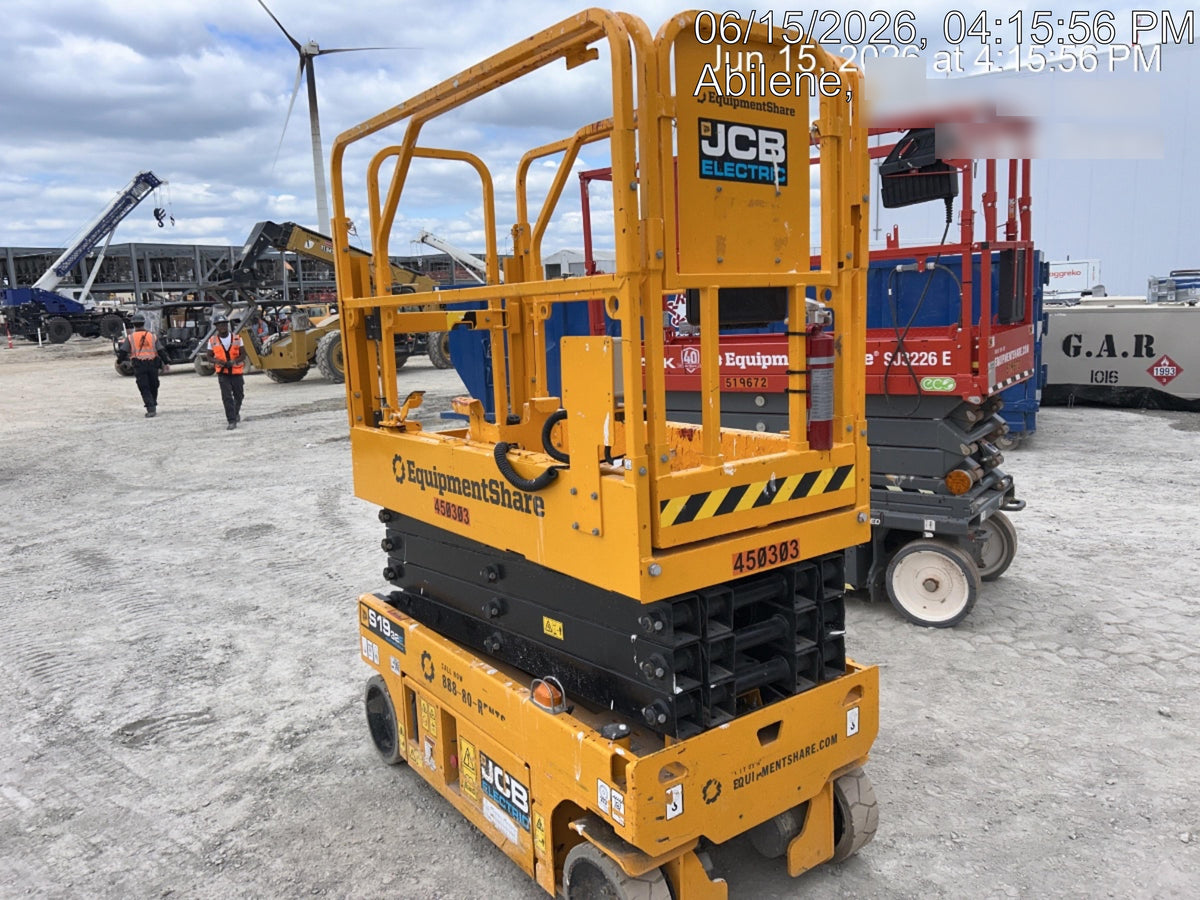 2024 JCB S1932E