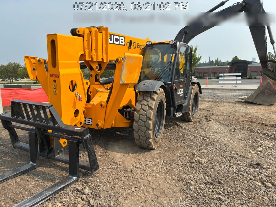 2026 JCB 512-56