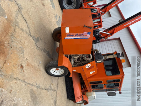 2021 BROCE RCT350