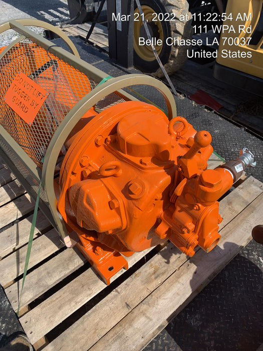 2021 INGERSOLL RAND IR-K5UL