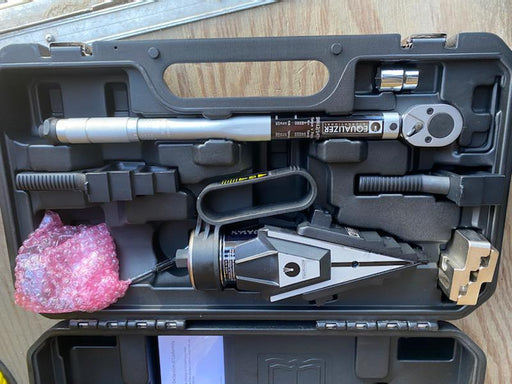 2021 ENERPAC SWI1214TMSTDSPB