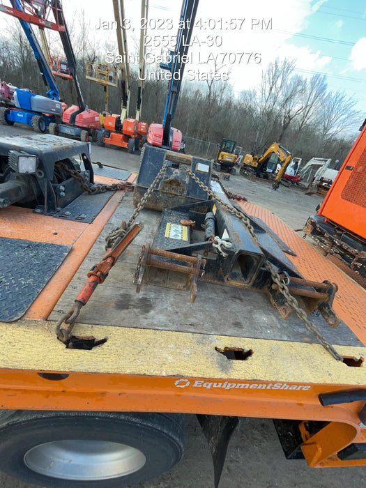 2020 STAR INDUSTRIES M1360B - Star JIB Boom