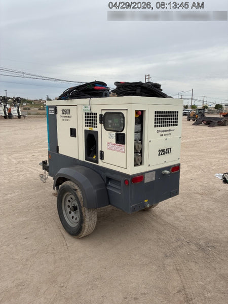 2022 ATLAS COPCO QAS45