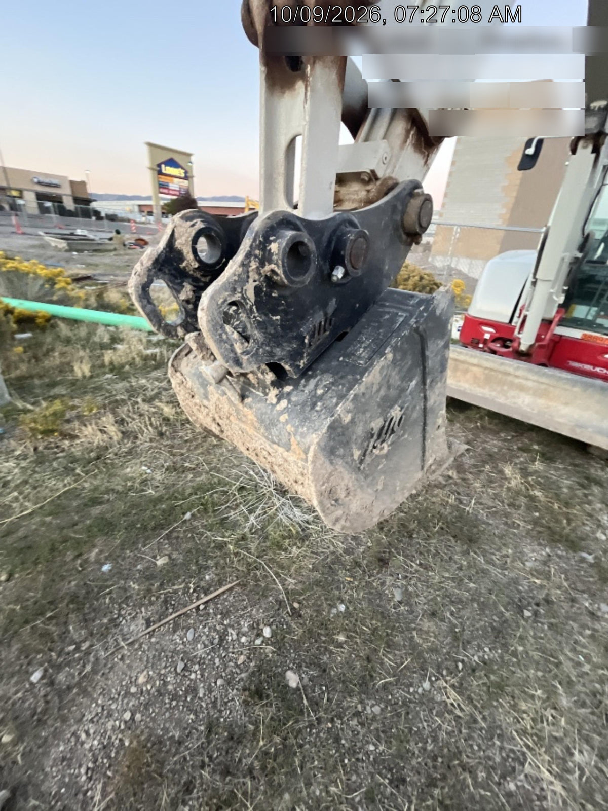 2023 TAKEUCHI TB335R2-CR