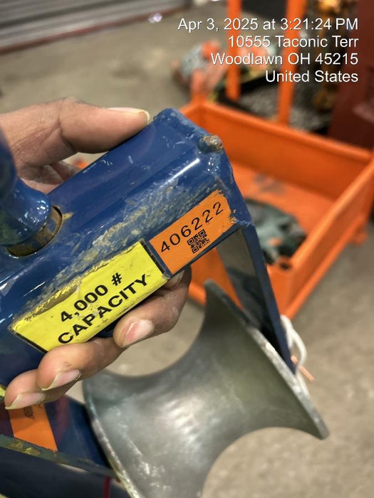 2024 CURRENT TOOLS 406