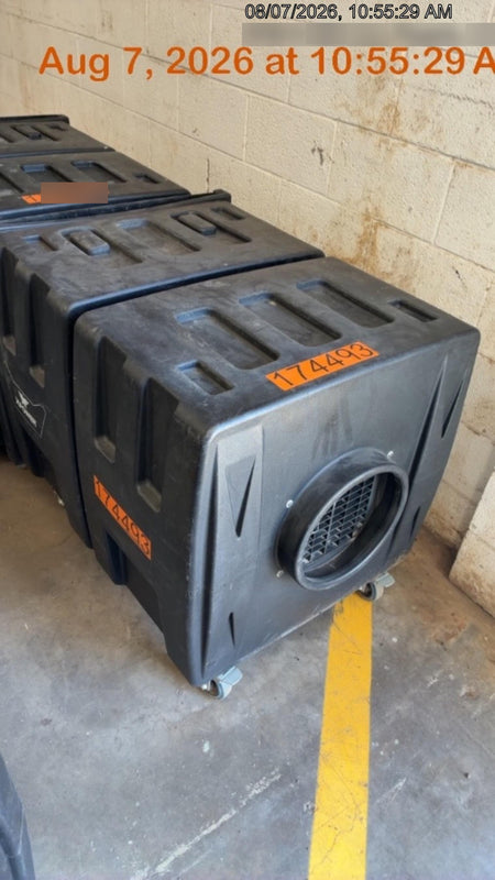 2021 XPOWER AP-2000