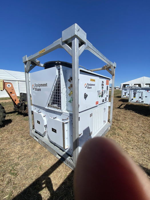 2022 SMARTECH SACP21A-HS