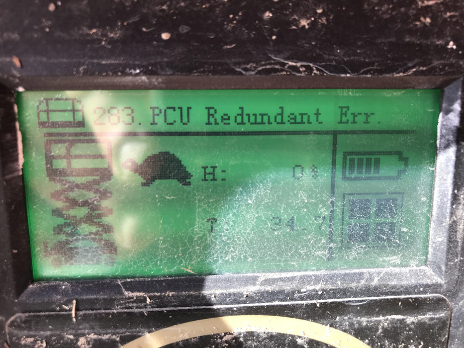 2019 MEC 1330SE MEC 1330SE w/ES Track Hardware, Full Extended 2 Year Warranty