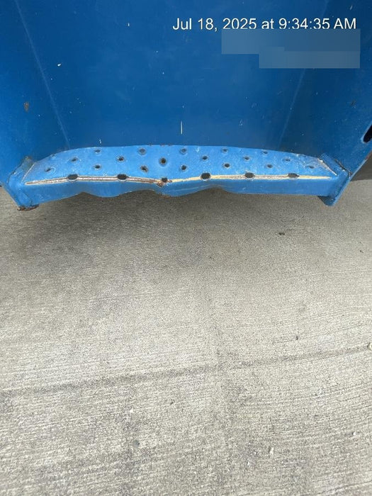 2016 GENIE GS-4390 RT