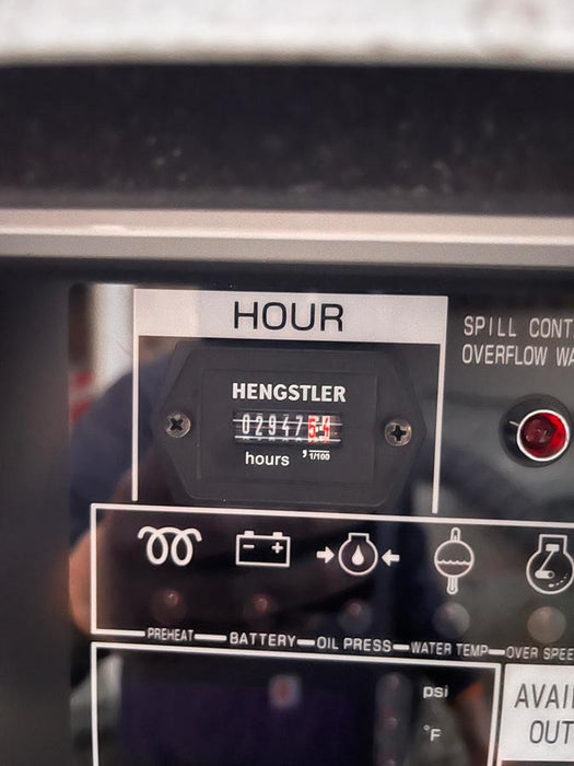 2023 SHINDAIWA DGK15FL