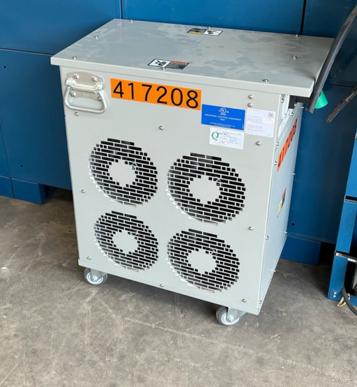 2023 ASCO AVTRON 2705