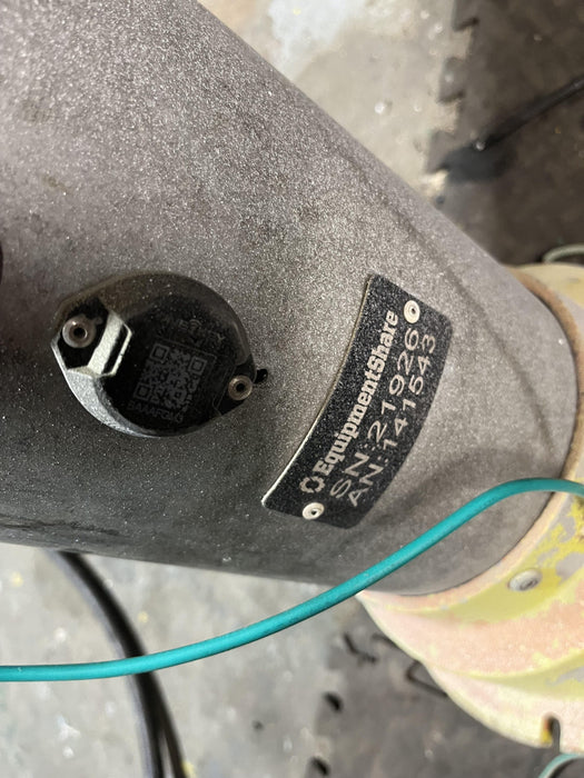 2021 MICHIGAN PNEUMATIC HV-6AM