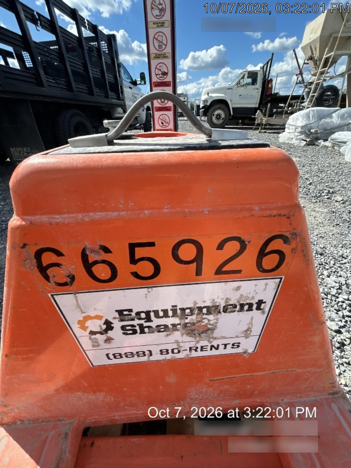 2026 MIGHTY LIFT EPT45S