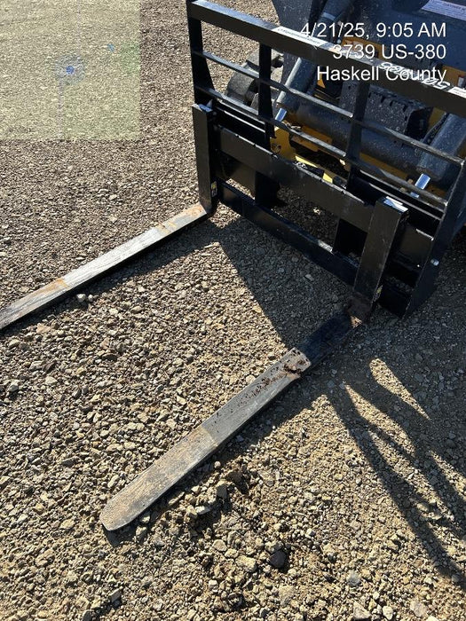 2025 ARROW MATERIAL HANDLING FS5100CB - 72"