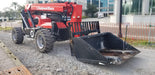 2020 Takeuchi TL6R Canopy, Manual QC
