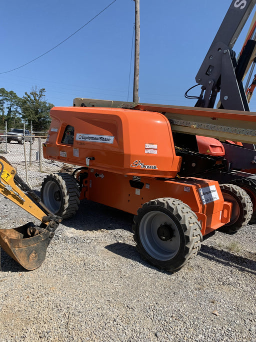 2020 JLG 660SJ