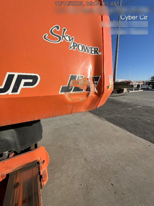 2021 JLG 1200SJP