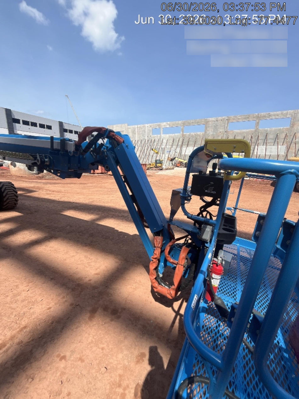 2026 GENIE S-85 XC