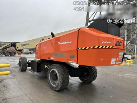 2025 JLG 1850SJ