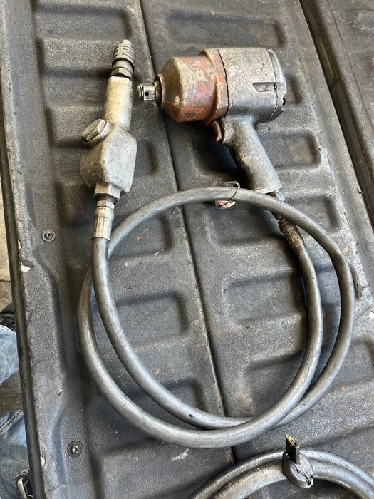 2020 MICHIGAN PNEUMATIC 750SS